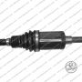 Semiasse Anteriore Dx Bmw X5 X6 xDrive