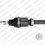Semiasse Ant Dx Renault Kangoo 1.5 dCi