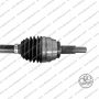 Semiasse Ant Dx Renault Talisman 1.6 dCi
