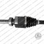 Semiasse Ant Dx Renault Talisman 1.6 dCi