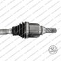 Semiasse Ant Sx Renault Kangoo 1.5 dCi