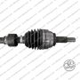 Semiasse Ant Sx Renault Talisman 1.6 dCi