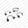 Kit Adattatore Cablaggi Japan I
