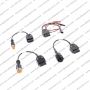 Kit Adattatore Cablaggi Bmw / Harley