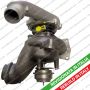 Turbo Citroen C5 Peugeot 406 607 2.2 d