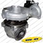 Turbo Garrett Bmw Serie 3 5 7 3.0 Diesel