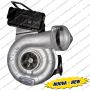 Turbo Garrett Bmw Serie 3 5 7 3.0 Diesel