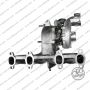 Turbo Seat Ibiza III 6L1 1.9 TDI Cupra R