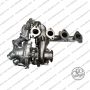 Turbo Revisionato Bmw Serie 1 X1 2.0 d