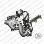 Turbo Revisionato Bmw Serie 1 X1 2.0 d