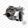 Turbo Revisionato Bmw Serie 5 525 2.5 d