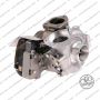 Turbo Revisionato Bmw Serie 5 525 2.5 d