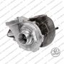 Turbo Revisionato Bmw Serie 5 525 2.5 d