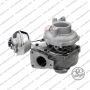 Turbo Fiat Lancia Citroen Peugeot 2.0 d