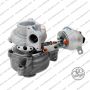 Turbo Fiat Lancia Citroen Peugeot 2.0 d