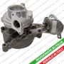 Turbo Rigenerato Fiat Lancia Psa 2.0 HDI