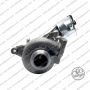 Turbo Riparato Citroen Peugeot 2.0 HDi