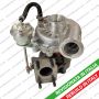 Turbo Revisionato Iveco Daily III 2.3 d