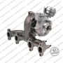 Turbo Seat Skoda Volkswagen Audi 1.9 TDI