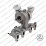 Turbo Seat Skoda Volkswagen Audi 1.9 TDI