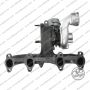 Turbo Seat Alhambra Vw Sharan 2.0 d TDI