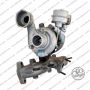 Turbo Seat Alhambra Vw Sharan 2.0 d TDI
