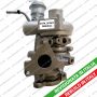 Turbo Revisionato Smart Fortwo 1.0 b