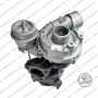 Turbina New Vag Audi Seat Skoda Vw 1.8 T