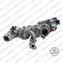 Turbo Vw Transporter Multivan VI 2.0 TDI