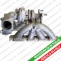 Turbo Revisionato Audi Seat Vw Ktm 2.0 b