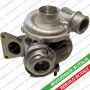 Turbo Volvo S60 S80 XC70 XC90 V70 2.4 d