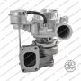 Turbo Nuovo Iveco Daily Massif 3.0 Td