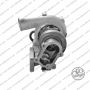 Turbo Nuovo Iveco Daily Massif 3.0 Td