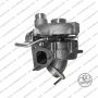 Turbo Originale Ssangyong Rexton 2.7 d