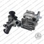 Turbo Originale Nissan Renault Infiniti