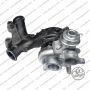 Turbo Originale Nissan Renault Infiniti