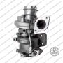 Turbo Nuovo Nissan Juke (F15) 1.6 DIG-T
