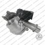 Turbo New Citroen C5 Peugeot 508 2.2 HDi
