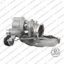 Turbo New Bmw Serie 1 3 5 X1 X3 Z4 2.0 b