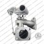 Revisione Turbo Ford Transit 2.4 TDCi 