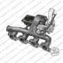 Revisione Turbo Ford Transit 2.4 d TDCi