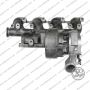 Revisione Turbo Ford Transit 2.4 d TDCi