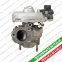 Turbo Revisionato Dipa Bmw Serie 3 330 d