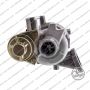 Turbo Originale Mitsubishi Pajero 2.5 TD