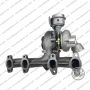 Turbo Nuovo Originale Gruppo Vag 1.9 TDI
