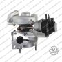 Turbo Audi A4 A5 A6 Q5 Seat Exeo 2.0 TDI