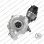 Turbo Audi A4 A5 A6 Q5 Seat Exeo 2.0 TDI