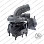 Turbo Toyota Avensis Corolla 2.0 D-4D