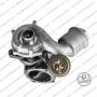 Turbo Nuovo Dipa Audi Seat Skoda Vw 1.8
