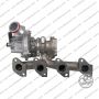Turbo Benzina Audi Seat Skoda Vw 1.2 TSI
